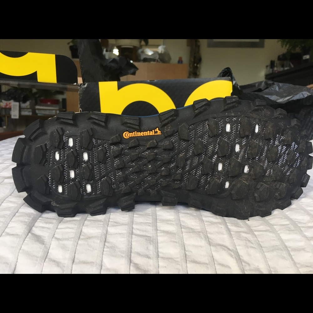 Adidas Boost Supernova Riot sz 6.5 - Picture 6 of 7
